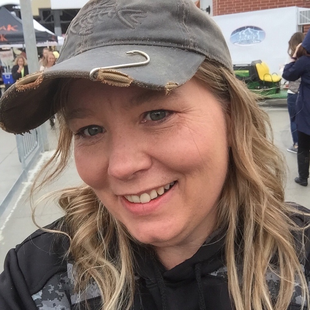 Meet your Posher, Sheilasheila